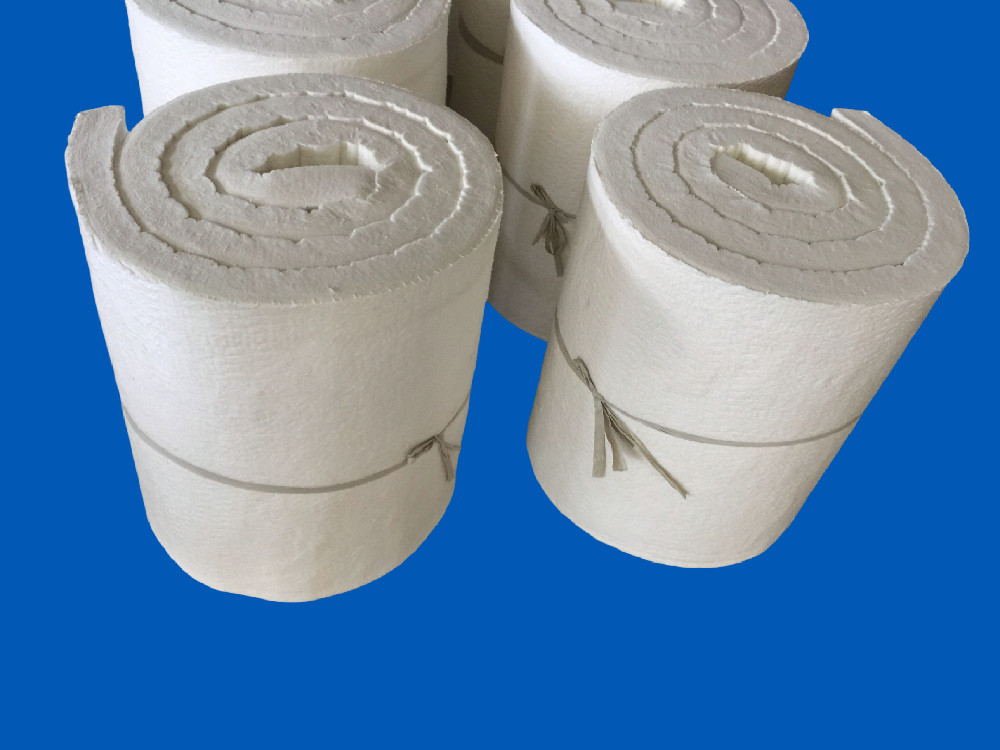 榆林陶瓷纤维毯